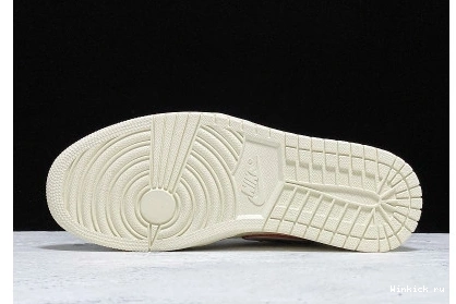 PHANTOM 1 RETRO RED - JORDAN HIGH GYM 1112